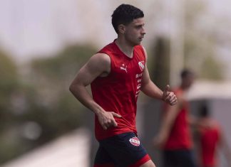 lucas-roman-entrenamiento-independiente