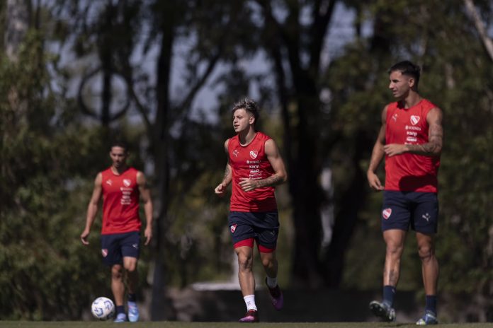 salle-tarzia-marcone-independiente-entrenamiento