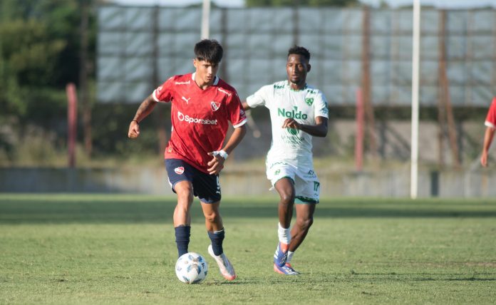 viollaz-independiente-reserva-sarmiento