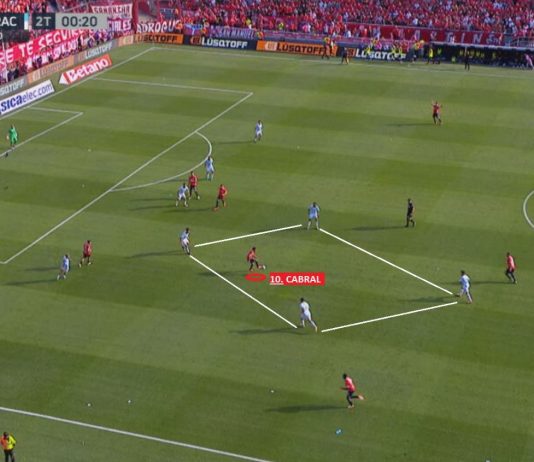 luciano-cabral-independiente-racing