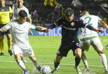 Diego Tarzia Independiente Banfield Torneo Apertura 2025