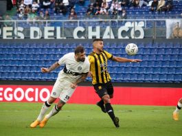 Guaraní Olimpia
