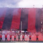 Saludo Independiente San Lorenzo Torneo Apertura 2025