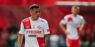 esequiel barco