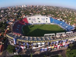 estadio-Defensores-del-Chaco