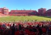 Estadio Libertadores de America