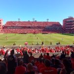 Estadio Libertadores de America