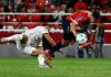 Felipe Loyola Independiente Guaraní Copa Sudamericana 2025