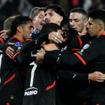 Festejo Independiente Nacional Potosí Copa Sudamericana