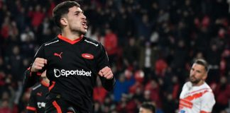 Festejo Santiago Montiel Independiente Nacional Potosí