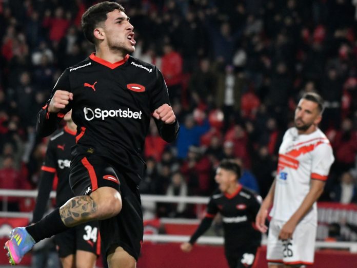 Festejo Santiago Montiel Independiente Nacional Potosí