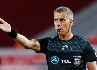 Hernan Mastrangelo