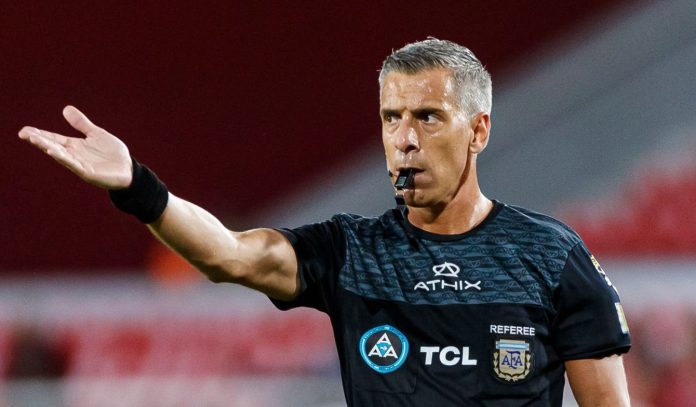 Hernan Mastrangelo