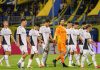 Independiente vs Rosario Central