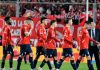 Jugadores Independiente