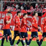 Jugadores Independiente