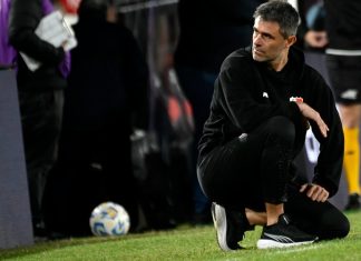 Julio-Vaccari-Independiente-Huracan