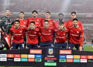 Puntajes-Rojos-Independiente-Huracan