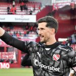 Rodrigo Rey Independiente Independiente Rivadavia