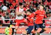 Tarzia Gimenez Independiente Huracan