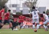 Tomas Parmo Reserva Independiente