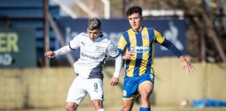 independiente-central-reserva