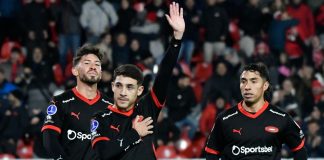 independiente-nacional-potosi-montiel-festejo