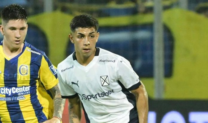 joel-medina-central-independiente