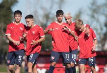 juveniles-independiente-central-cordoba