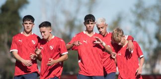 juveniles-independiente-central-cordoba