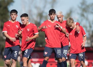 juveniles-independiente-central-cordoba