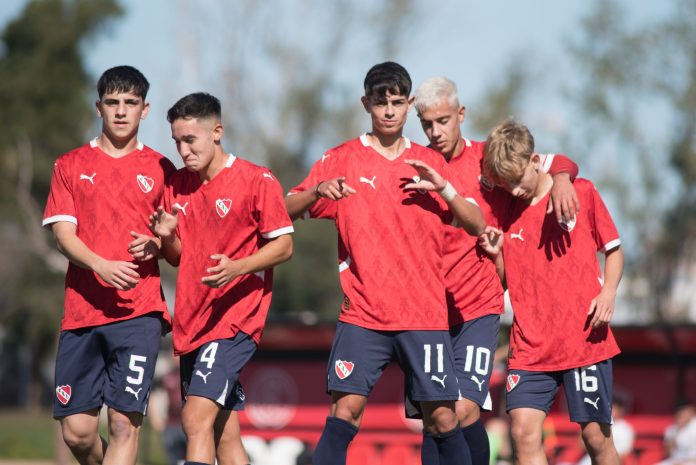 juveniles-independiente-central-cordoba