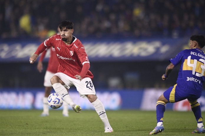 kevin-lomonaco-independiente-boca