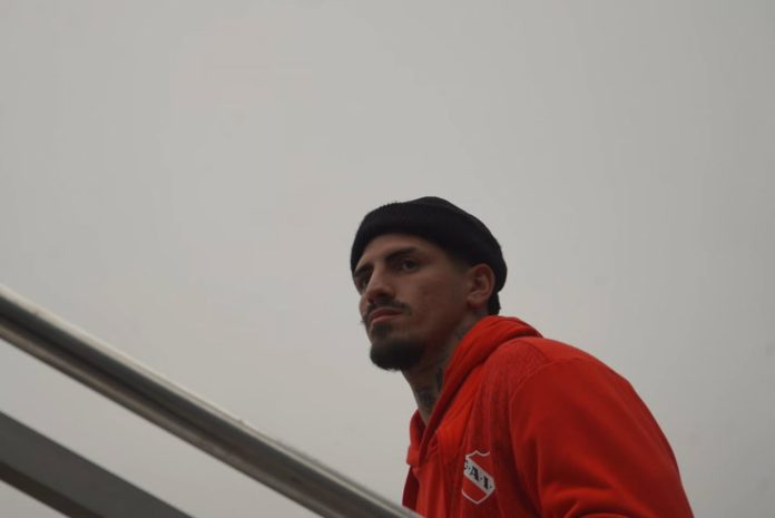 lomonaco-independiente-viaje-uruguay