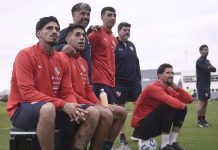 lomonaco-valdes-millan-rey-independiente-entrenamiento