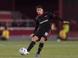 luciano-cabral-independiente-nacional-potosi