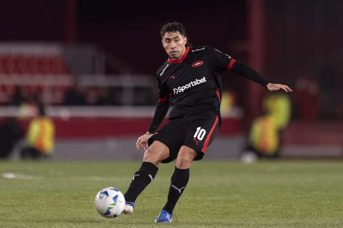 luciano-cabral-independiente-nacional-potosi