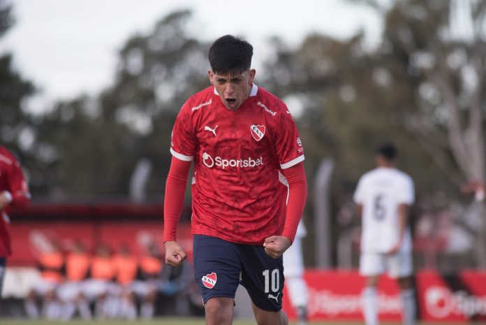 mirko-diaz-independiente-riestra-reserva
