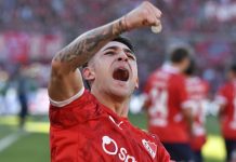 montiel-festejo-independiente-independiente-rivadavia-gol