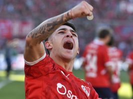 montiel-festejo-independiente-independiente-rivadavia-gol