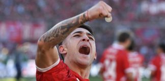 montiel-festejo-independiente-independiente-rivadavia-gol