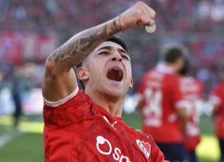 montiel-festejo-independiente-independiente-rivadavia-gol