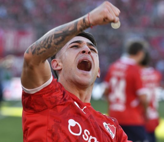 montiel-festejo-independiente-independiente-rivadavia-gol