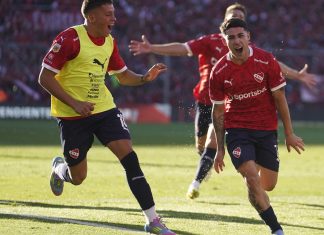 montiel-hidalgo-festejo-independiente-independiente-rivadavia