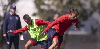 parmo-gimenez-independiente-entrenamiento