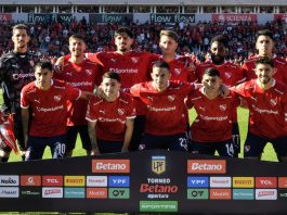 puntajes-rojos-independiente-independiente-rivadavia