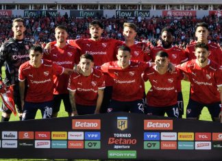 puntajes-rojos-independiente-independiente-rivadavia