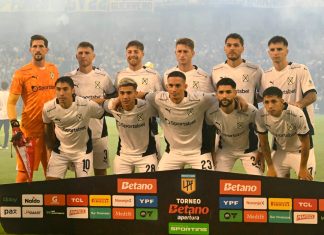 puntajes-rojos-independiente-rosario-central