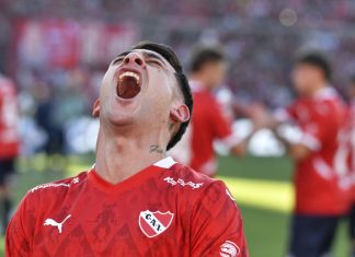 santiago-montiel-independiente-gol
