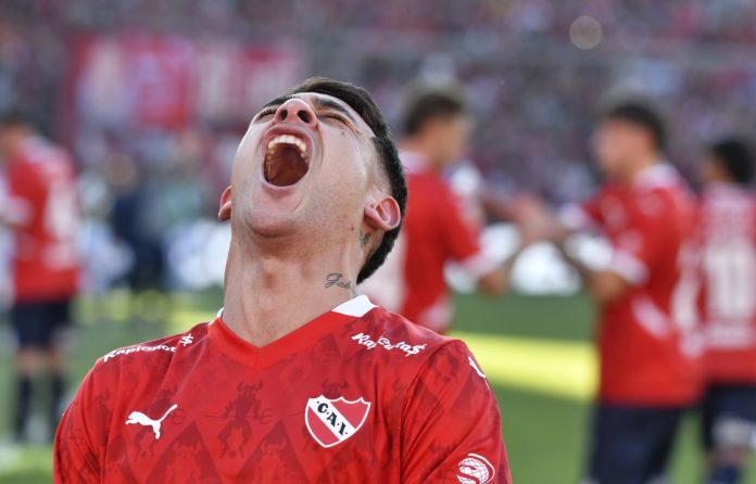 santiago-montiel-independiente-gol